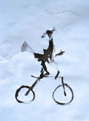 Ilustración: JOSE SANTOS / on the move