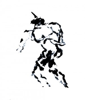 Ilustración: JOSE SANTOS / Stand