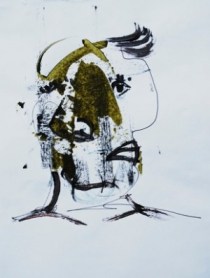 Ilustración: JOSE SANTOS / Gaze