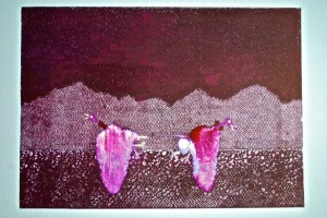 "2 Fly" by José Santos. http://www.jsantos.co.uk/