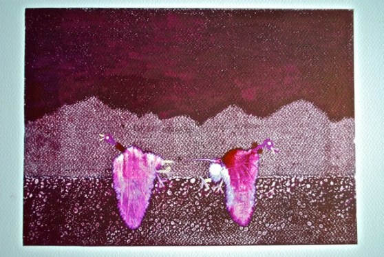 Ilustración: JOSE SANTOS / 2 Fly