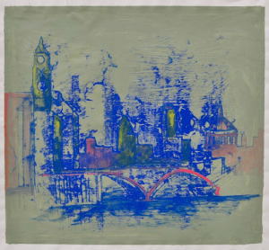 Ilustración: JOSE SANTOS / London