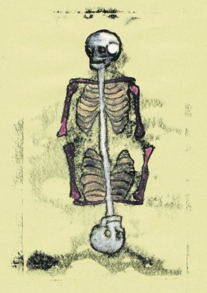 Ilustración: JOSE SANTOS / Reflection