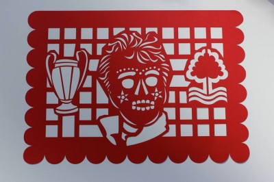 Arte: Martha R. Glazzard. 