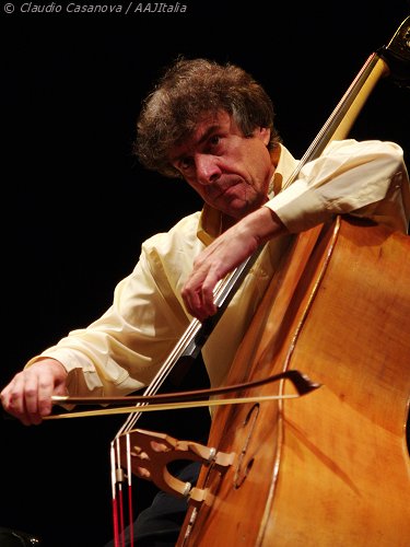 Stefano Scodanibbio.