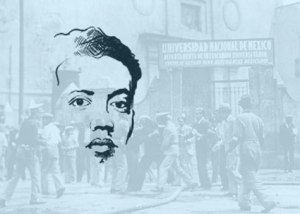 Jorge Cuesta. Ilustración especial.