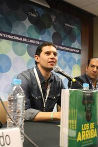 Juan Pablo Torres. Foto cortesía. 