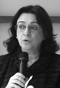 Mercedes Roffé. Foto: Frédérique Longreé.