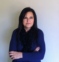 Pita Escalona. Foto Bicaalú.