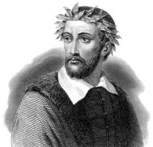 Torquato Tasso. Imagen: http://www.biografiasyvidas.com/biografia/t/tasso.htm