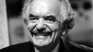 Rubén Bonifaz Nuño  (Córdoba, 12 de noviembre de 1923 - México D. F., 31 de enero de 2013). Foto cortesía. 