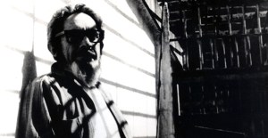 José Revueltas. Foto Cortesía. 