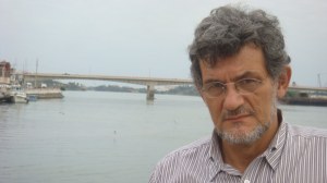 Marco Tulio Aguilera Garramuño. Foto Cortesía. 