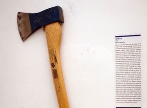 Museo de los corazones rotos. Crédito de la imagen: revista cultural mexicana Bicaalú.