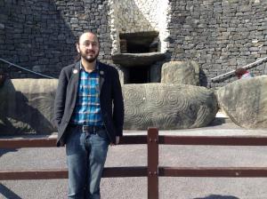 Paniel Osberto Reyes Cárdenas. Foto Especial.