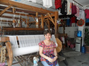 Adriana E. Vera. Foto: Especial. 