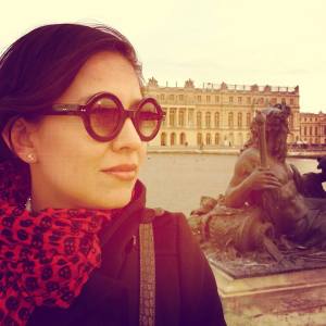 Karla Romero. Foto: Especial. 