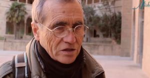 Dr. Octavi Piulats. Foto Especial. 