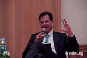 Adolfo A. Laborde Carranco. Foto: Cortesía. 