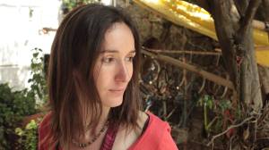 Laurence Cuvillier. Foto cortesía. 