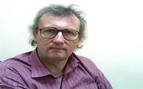 Dr. Oscar Brenifier. Foto: Especial.