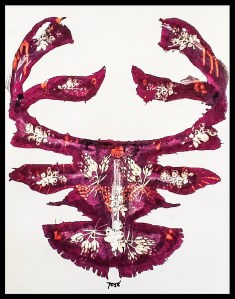 Art work by José Santos: http://www.jsantos.co.uk/