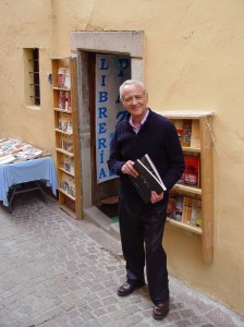 Mtro. Jorge Santoyo Santoyo. Fotografía: Eduardo Estala Rojas. 