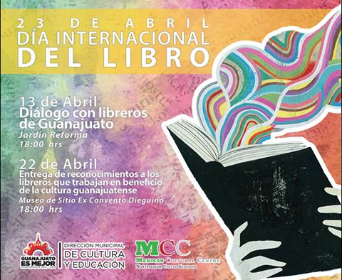 Ayuntamiento de Guanajuato. MCC-2016.