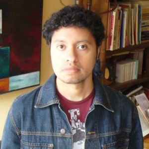 Demián Aragón. Fotografía: Cortesía. 