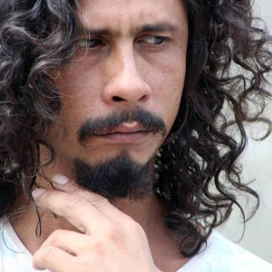 Ricardo Ariza. Fotografía: Isabela Simone.