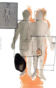 Obra plástica de Kenia Cano. 